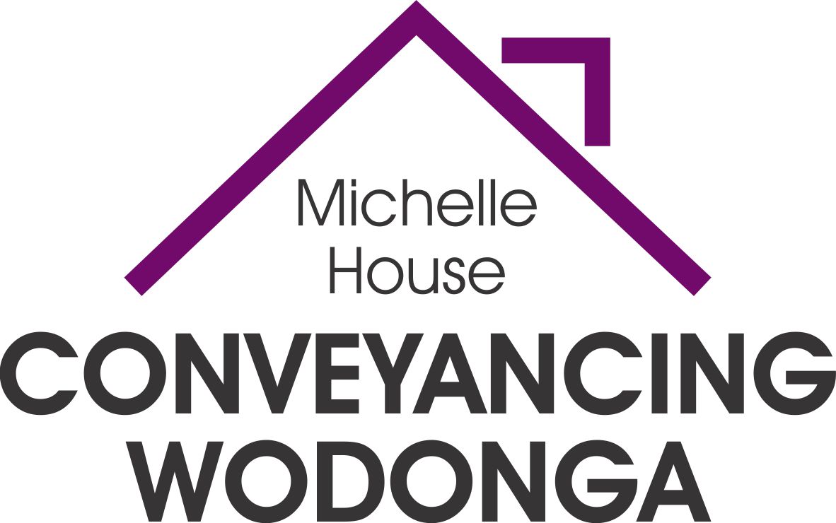 Conveyancing Wodonga